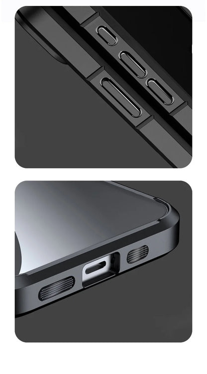 Écran d'affichage de 3,7 pouces E-lnk NFC pour étui de téléphone à projection d'écran sans fil pour iPhone 13 14 15 16