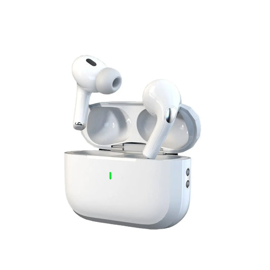 Nouveaux écouteurs sans fil Bluetooth à réduction de bruit Haut-Parleurs Pro Audio 2025 pour iPhone Android